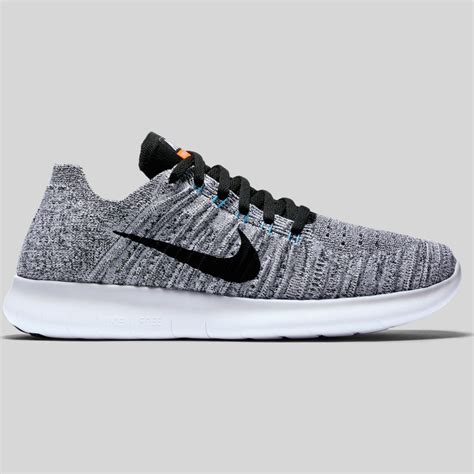 nike free 4.0 flyknit reines platin weiß kühles grau schwarz|nike flyknit heel size.